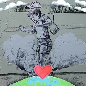 Meet your Posher, Arjay